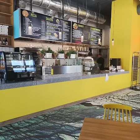 Zalewski 4* Treptower Deep