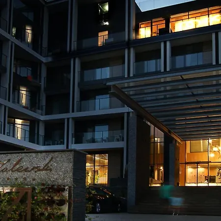 Hotel Zalewski Treptower Deep