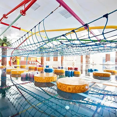 Hotel Zalewski 4*