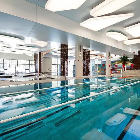 Zalewski Treptower Deep