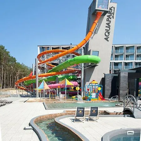 Zalewski Hotel 4*