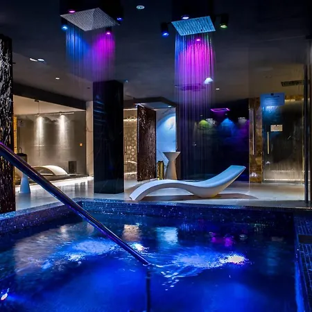 Zalewski Hotel Treptower Deep