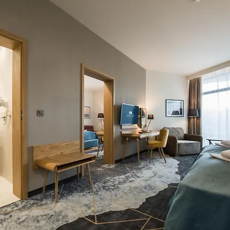 Zalewski Treptower Deep