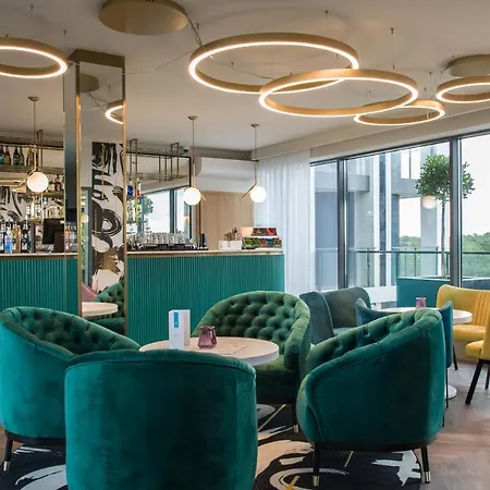 Hotel Zalewski 4*