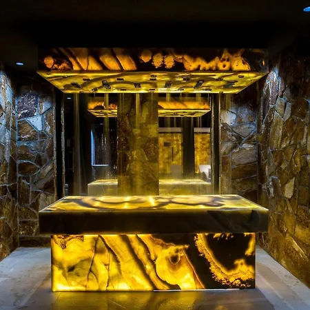 Hotel Zalewski Mrzeżyno