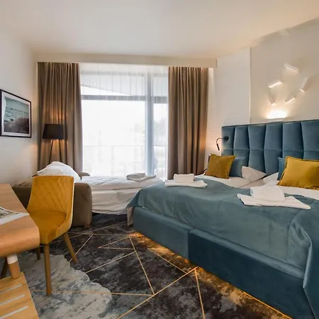 Zalewski Hotell
