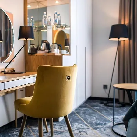 Hotel Zalewski