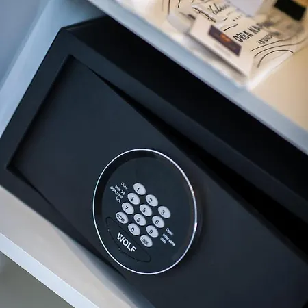 Zalewski 4* Mrzezyno