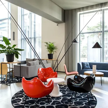 Zalewski Hotel 4*