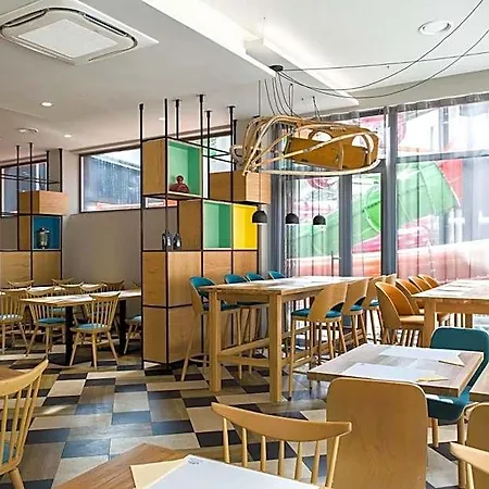 Zalewski 酒店 Mrzeżyno