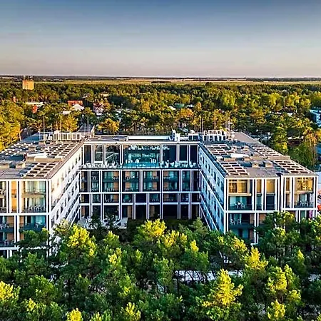 Zalewski 4* Mrzeżyno