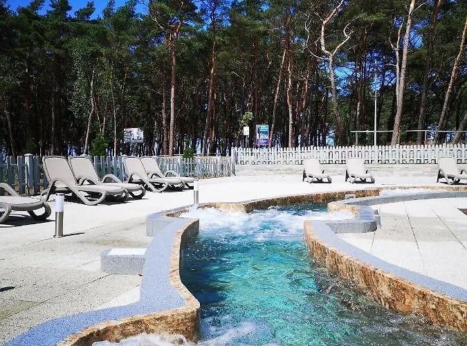 Hotel Zalewski Mrzezyno