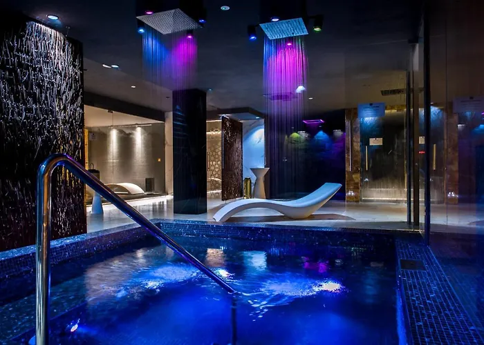 Zalewski Hotel Mrzeżyno