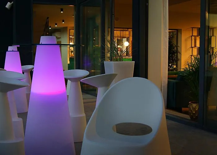 Hotel Zalewski Mrzeżyno