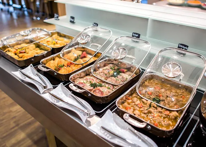 Zalewski Hotel Mrzeżyno