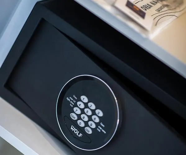 Zalewski 4* Mrzeżyno