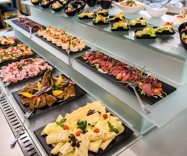 Zalewski Hotel Mrzeżyno