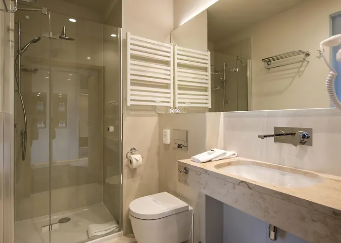 Zalewski Hotel Mrzeżyno